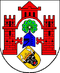 coat of arms of the city of Neukalen