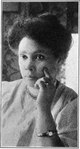 Maria P. Williams (1866–1932) was a teacher, reporter, actor and screenwriter, but she is also credited as the first Black woman film producer for the five-reel silent crime drama based on her own screenplay, Flames of Wrath in 1923.[65]