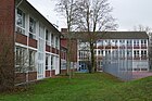 Schule an der Hagedornstraße Dépendance Rechenacker