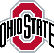 Ohio State Buckeyes athletic logo