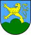 Wappen der Gemeinde Lewin Brzeski