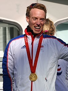Paul Goodison (2008)