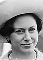 Princess Margaret (DMus 1957),[106] Member of British royal family