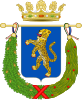 Coat of arms of Province of Lucca