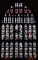 South transept south window by Augustus Welby Northmore Pugin
