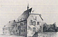 Hospital St. Quirinus, Waisenhausgasse (1844)