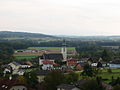 Landschaft bei Taufkirchen an der Trattnach