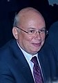 Tunca Toskay, former MHP Minister of State