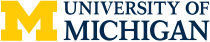 University of Michigan Banner
