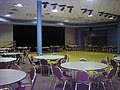The Assembly Room, as seen prior to its 2013 renovations, holds a variety of large meetings and functions