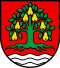 Coat of arms of Birrhard