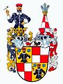 Wappen der Grafen von Faber-Castell