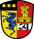 Coat of arms of Finningen