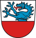 Coat of arms of Neumarkt-Sankt Veit