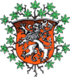 Großes Königsteiner Wappen