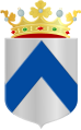 Coat of arms of Weert (1918-1977)