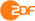 Logo des ZDF