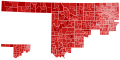 Precinct and county-level results for OK‑03