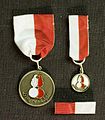 Life Grenadier Regiment (I 4) Commemorative Medal