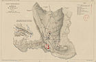 Akhtala map (1886)