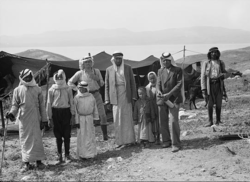 Villagers of Al-Nuqayb, 1939