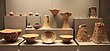 Sesklo and Dimini culture ceramics