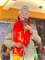 Arjun Narsingha KC, five times-minister of Nepal