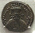 Münze von Fachr ad-Din Qara-Arslan