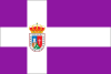Flag of Casar de Palomero