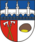 Wappen von Bělá nad Radbuzou