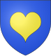 Coat of arms of Seppois-le-Haut