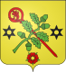 Coat of arms of Val-de-Bride