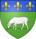 Coat of arms of Betpouey