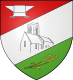 Coat of arms of Cuverville