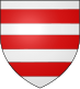 Coat of arms of Grand-Fayt