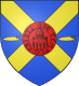 Coat of arms of Molay