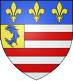 Coat of arms of Pézenas