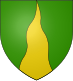 Coat of arms of Pauligne