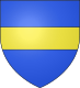 Coat of arms of Quierzy