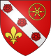 Coat of arms of Renneville