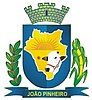Official seal of João Pinheiro