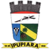 Official seal of Ipupiara