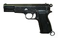 Browning 9mm
