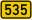 B535