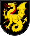 Coat of arms of Ennetmoos