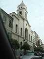 St. Andrew in Patras