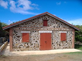Museum in Culebra