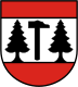 Coat of arms of Deilingen