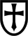 Das Wappen der Stadt Verden (Aller)