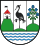 Wappen der Gemeinde Wachau